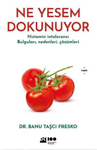 Ne Yesem Dokunuyor - 1