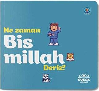 Ne Zaman Bismillah Deriz - 1