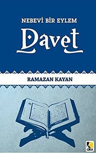 Nebevi Bir Eylem Davet - 1