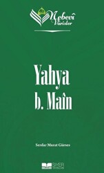 Yahya B. Main - Nebevi Varisler 28 - 1