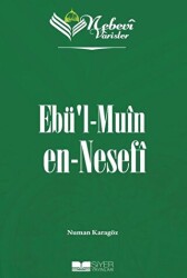 Ebü`l Muin en-Nesefi - Nebevi Varisler 50 - 1