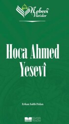 Nebevi Varisler - 52 Hoca Ahmed Yesevi - 1