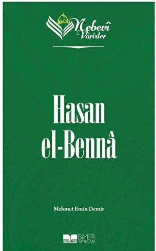 Hasan el-Benna - Nebevi Varisler 89 - 1