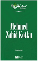 Mehmed Zahid Kotku - Nebevi Varisler 95 - 1