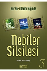 Nebiler Silsilesi - 3 - 1