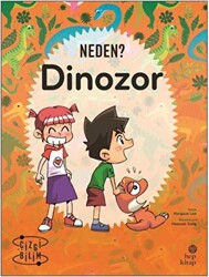 Neden? Dinozor - 1