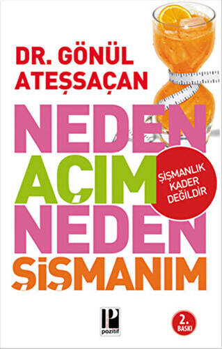 Neden Açım Neden Şişmanım - 1