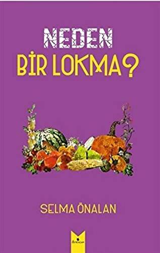 Neden Bir Lokma? - 1