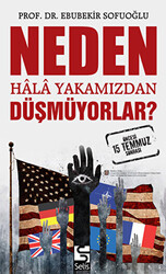 Neden Hala Yakamızdan Düşmüyorlar? - 1