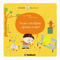 Neden İstediğimi Yapamıyorum? - 1