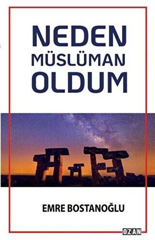 Neden Müslüman Oldum - 1