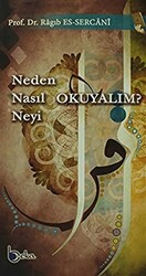 Neden Nasıl Neyi Okuyalım? - 1