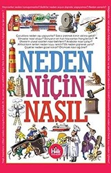 Neden Niçin Nasıl - 1