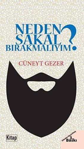 Neden Sakal Bırakmalıyım? - 1