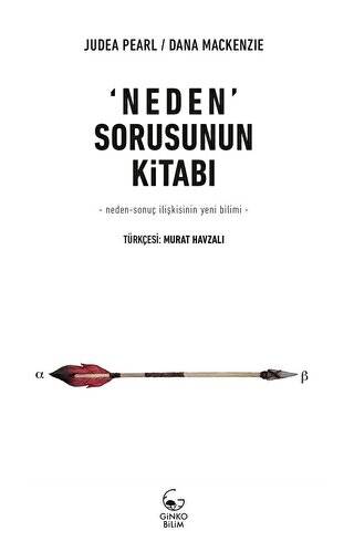 Neden Sorusunun Kitabı - 1