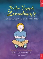 Neden Yapmak Zorundayım? - 1