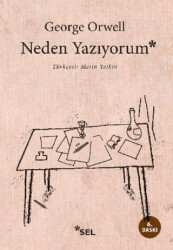 Neden Yazıyorum - 1