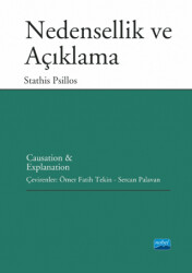 Nedensellik ve Açıklama - Causation And Explanation - 1