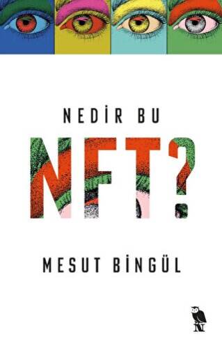 Nedir Bu NFT? - 1