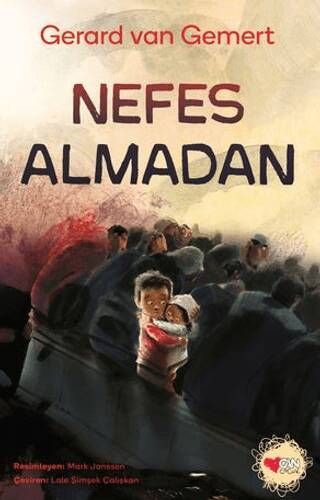 Nefes Almadan - 1