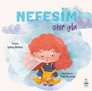 Nefesim Sihir Gibi - 1