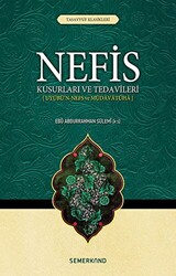 Nefis Kusurları ve Tedavileri - 1