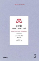 Nefis Mertebeleri - 1