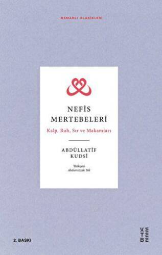 Nefis Mertebeleri - 1