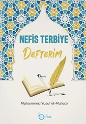 Nefis Terbiye Defterim - 1