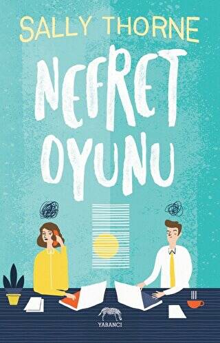 Nefret Oyunu - 1