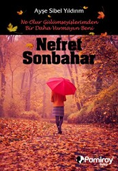 Nefret Sonbahar - 1