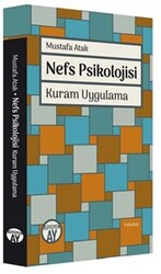 Nefs Psikolojisi - 1