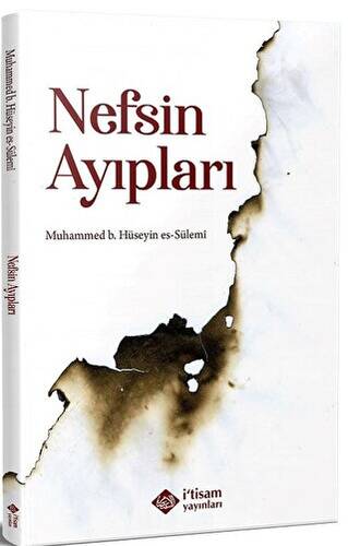 Nefsin Ayıpları - 1