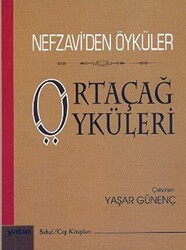 Nefzavi’den Öyküler - Ortaçağ Öyküleri - 1