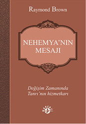 Nehemya’nın Mesajı - 1