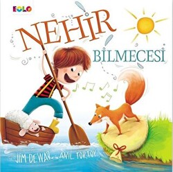 Nehir Bilmcesi - 1