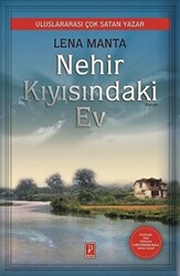 Nehir Kıyısındaki Ev - 1