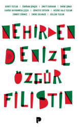 Nehirden Denize Özgür Filistin - 1