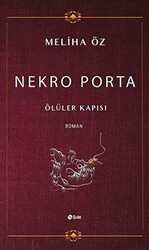 Nekro Porta - Ölüler Kapısı - 1