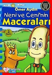 Neni ve Ceni`nin Maceraları - 1