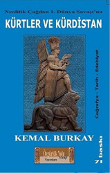 Neolitik Çağdan 1. Dünya Savaşı`na Kürtler ve Kürdistan - 1