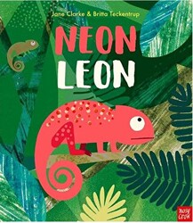 Neon Leon - 1