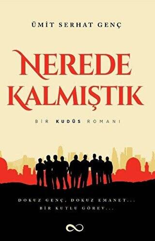 Nerede Kalmıştık - 1