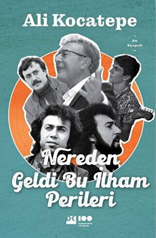 Nereden Geldi Bu İlham Perileri - 1