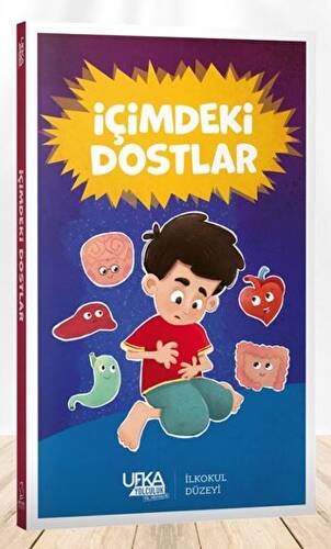 İçimdeki Dostlar - 1