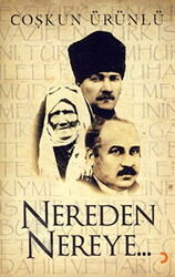 Nereden Nereye - 1