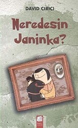 Neredesin Janinka? - 1