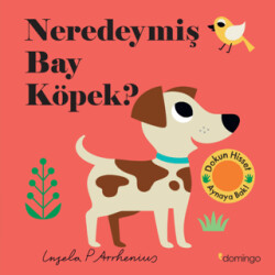 Neredeymiş Bay Köpek? - 1