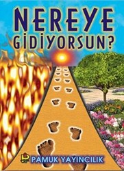 Nereye Gidiyorsun? Kıyamet-009 - 1