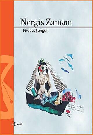 Nergis Zamanı - 1